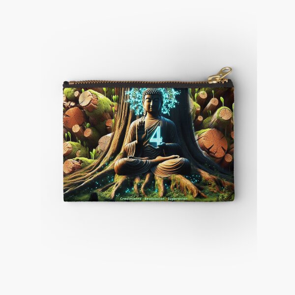 Item preview, “Lucky Numbers in Buddhism and Their Protector Buddhas” designed and sold by LuzdeBuesa.
