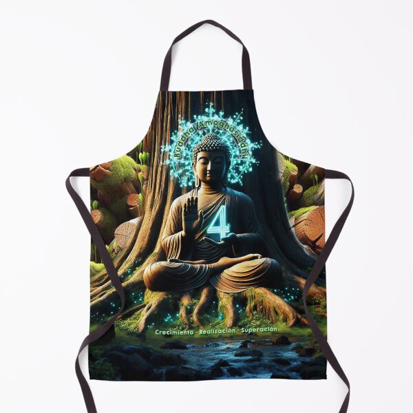 Item preview, “Lucky Numbers in Buddhism and Their Protector Buddhas” designed and sold by LuzdeBuesa.