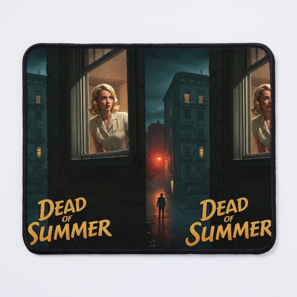 Item preview, Dead Of Summer designed and sold by Sultrsiren79.