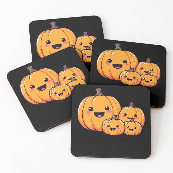 Item preview, Halloween Pumpkin Family Funny Sweet Children designed and sold by LoomLevel.