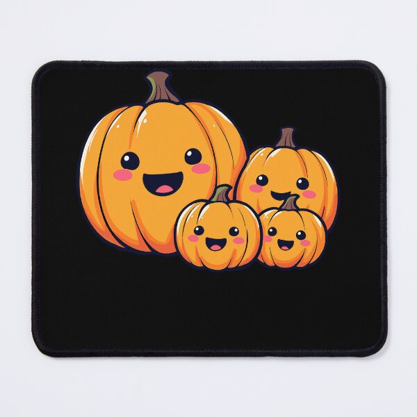 Item preview, Halloween Pumpkin Family Funny Sweet Children designed and sold by LoomLevel.