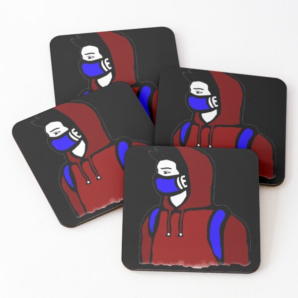 Item preview, Burnout, Emotional Art designed and sold by Ach&Koor.