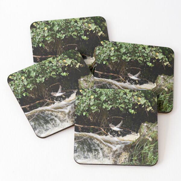 Item preview, Droptrip. Common Sandpiper designed and sold by Jouko Lehto Photography.
