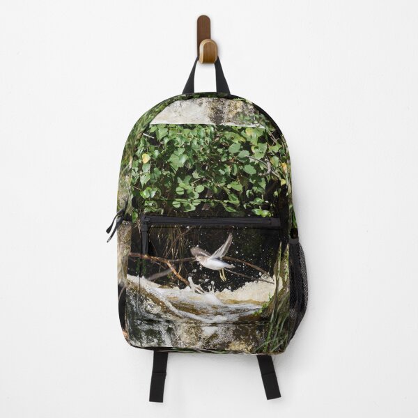 Item preview, Droptrip. Common Sandpiper designed and sold by Jouko Lehto Photography.