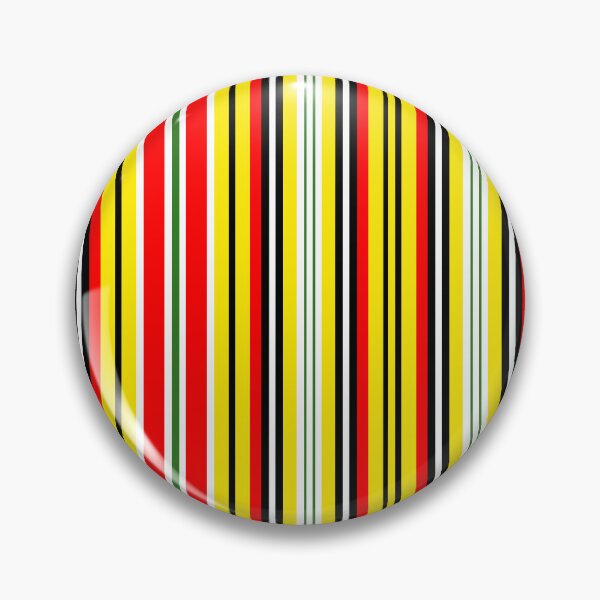 Item preview, Yellow Stripe Seamless Repeat designed and sold by Sharon Schwalbe.