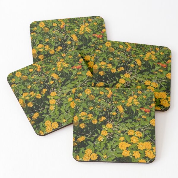 Item preview, Flowering Lantana designed and sold by NeuroDivergent9.