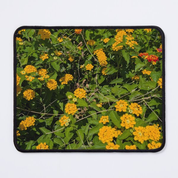 Item preview, Flowering Lantana designed and sold by NeuroDivergent9.