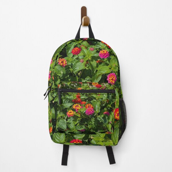 Item preview, Flowering Lantana designed and sold by NeuroDivergent9.