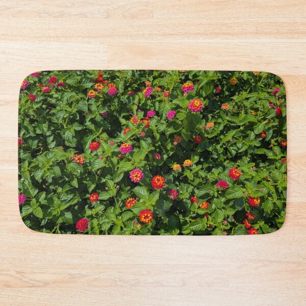 Item preview, Flowering Lantana designed and sold by NeuroDivergent9.