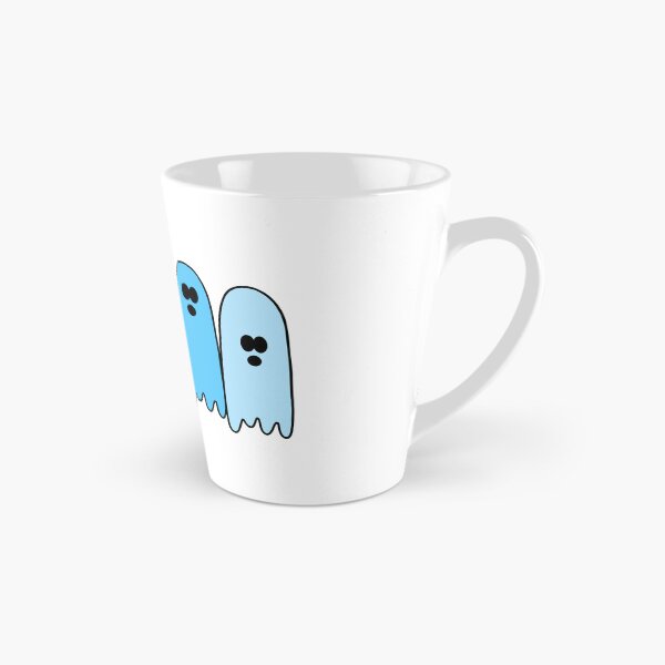 Item preview, Pink and Blue Ghosts - Cute Halloween Ghosts Crew designed and sold by EpicCreation.