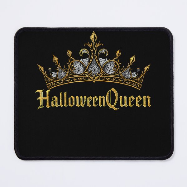 Item preview, Halloween Queen Costume Crown Party Women designed and sold by LoomLevel.