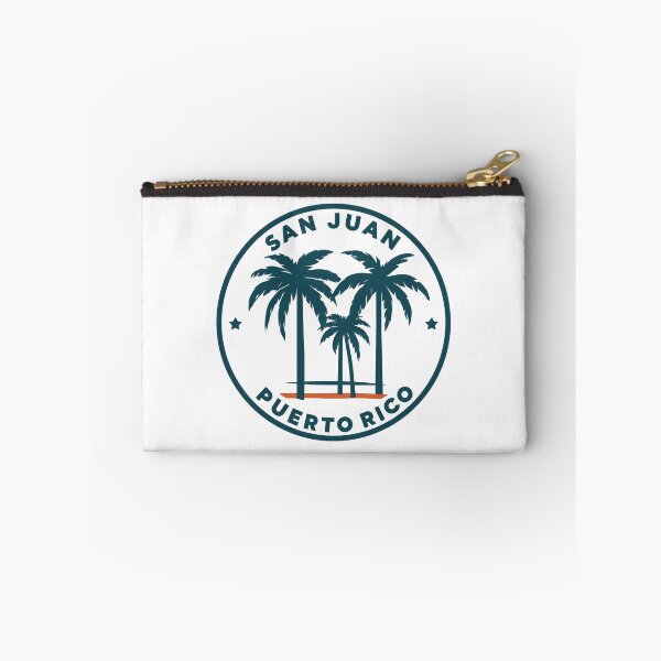 Item preview, San Juan - Puerto Rico designed and sold by GoodOldVintage.