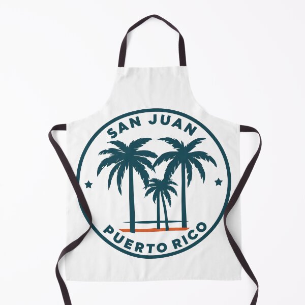 Item preview, San Juan - Puerto Rico designed and sold by GoodOldVintage.
