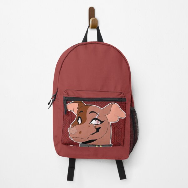 Item preview, Lucy the pitbull designed and sold by MarsEsmeVT.