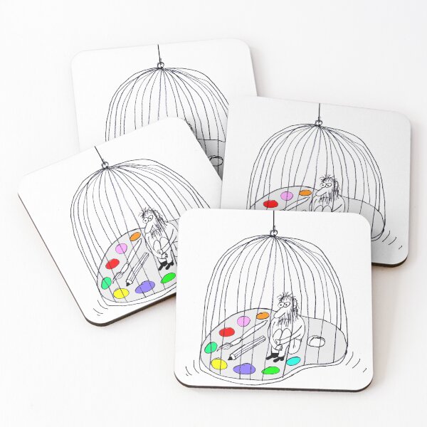 Item preview, Creative Block designed and sold by ARToonHouse.