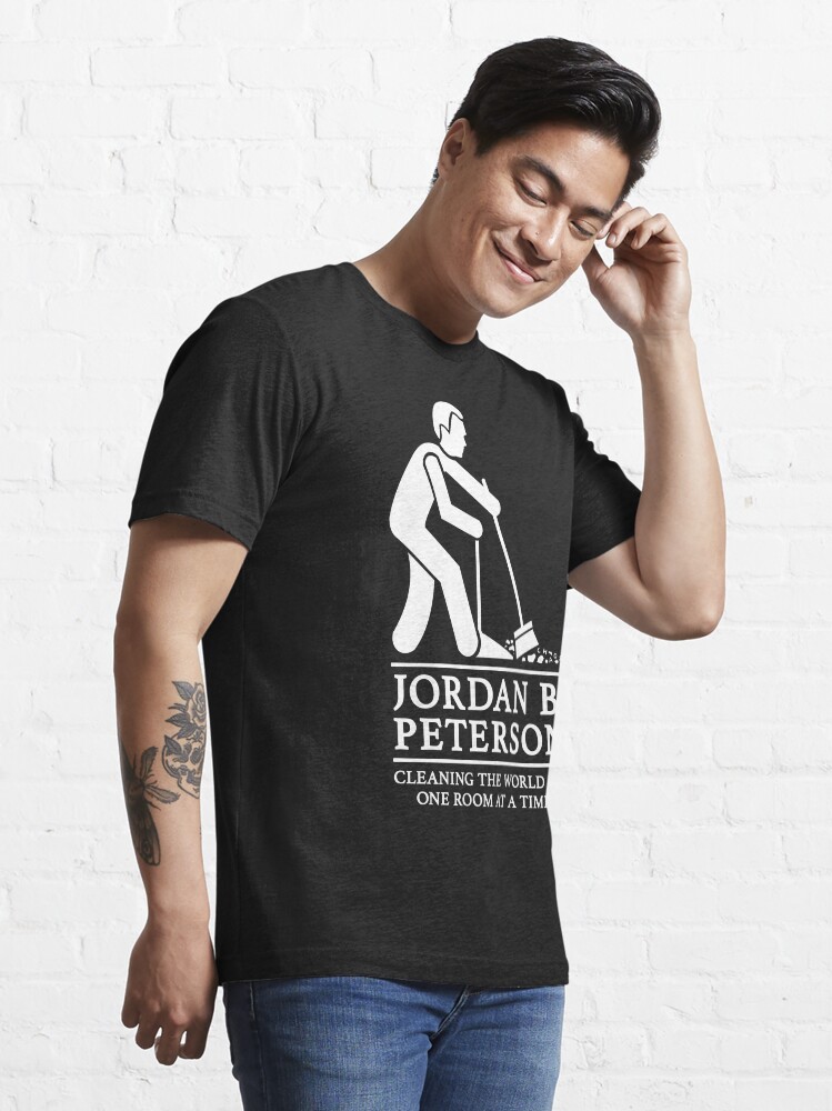 Jordan b peterson store t shirt