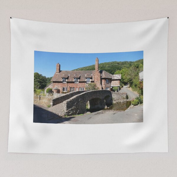 Item preview, Allerford, Devon designed and sold by Chris Petty.