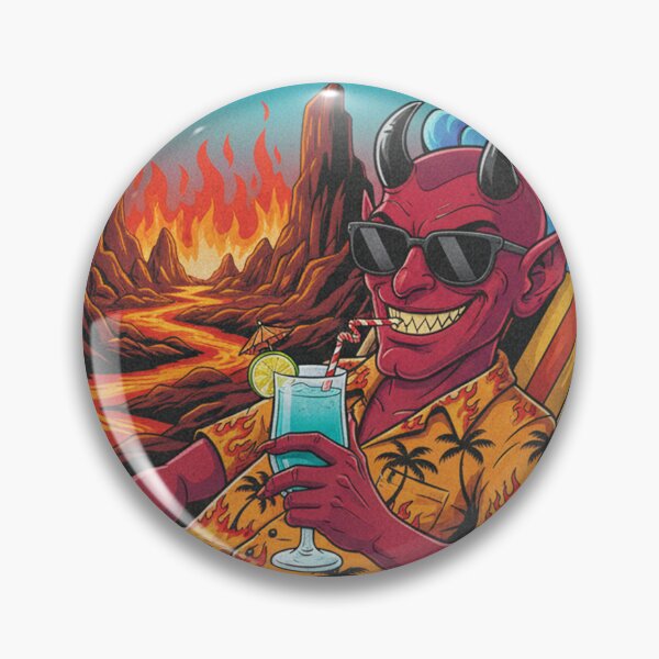 Item preview, Hotter tha hell designed and sold by Pontoart.