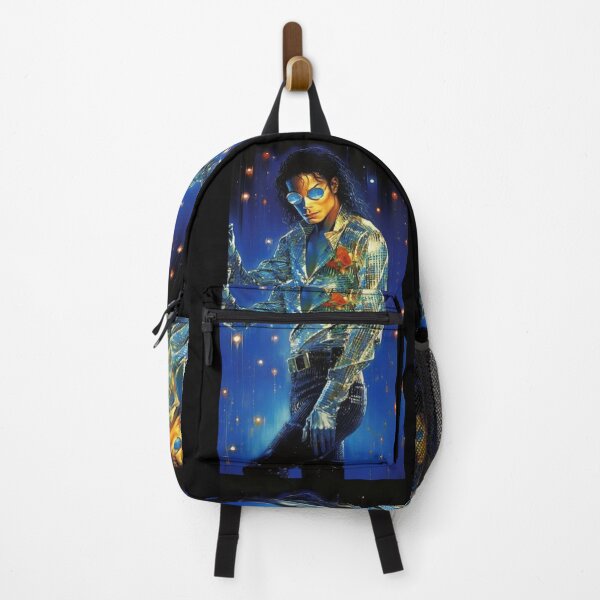 Item preview, Michael designed and sold by Hypeaparel.