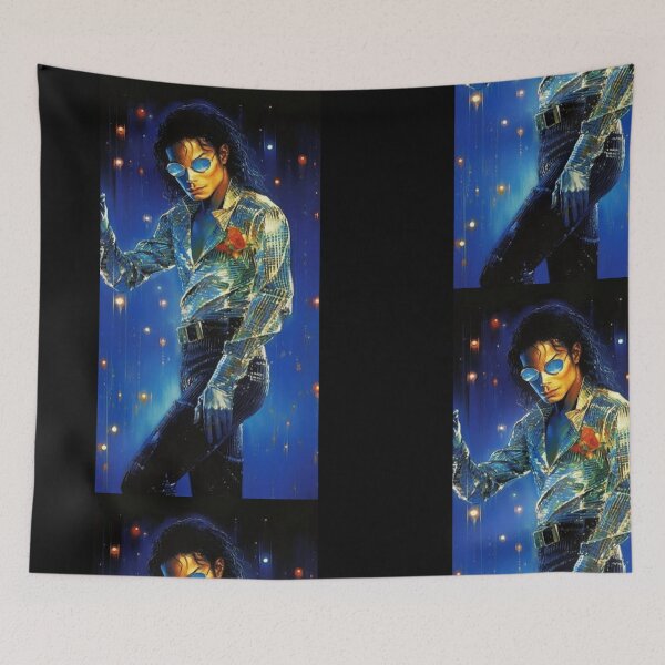 Item preview, Michael  designed and sold by Hypeaparel.