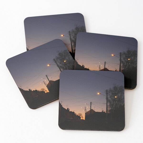 Item preview, Overhead electric wires designed and sold by ANAEZ.