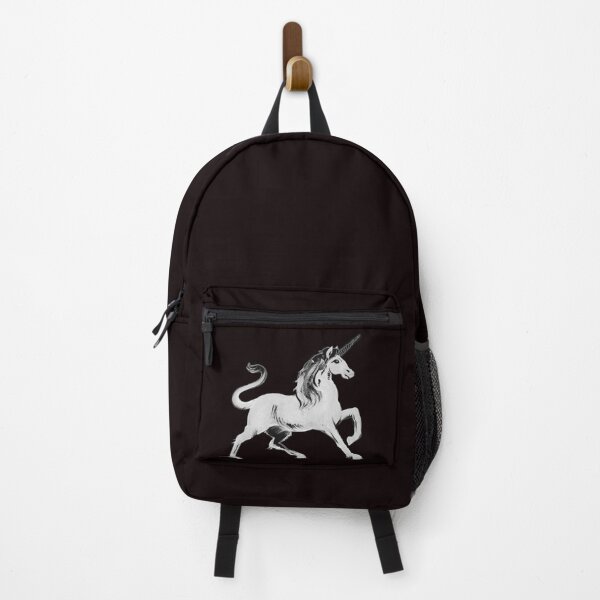 Item preview, Gray Unicorn designed and sold by Pennypaints.