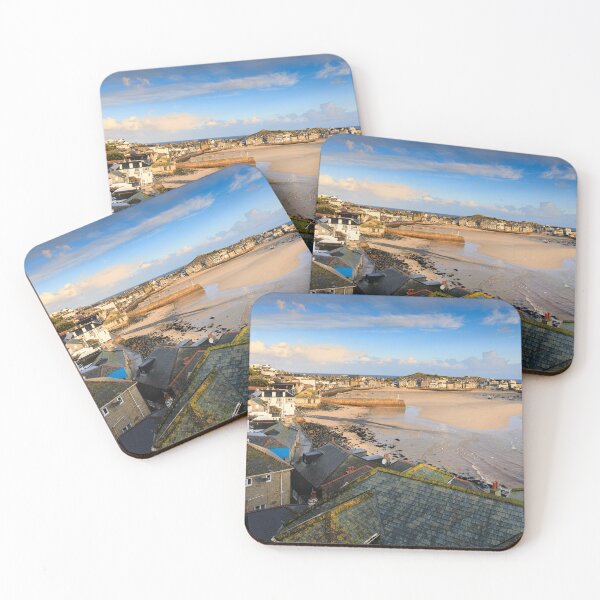 Item preview, Morning at St Ives  designed and sold by bitm2007.