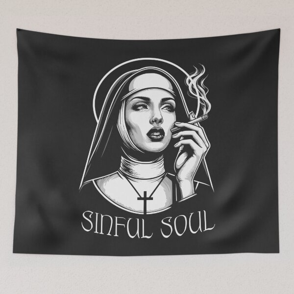 Item preview, Sinful Soul designed and sold by Rotark.