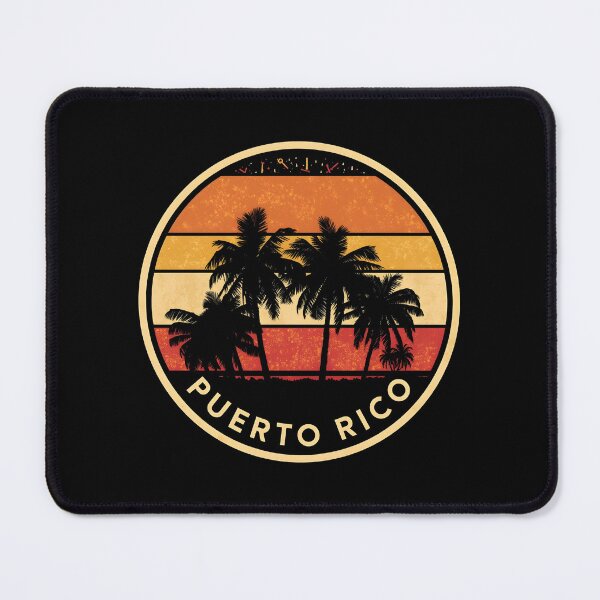 Item preview, San Juan - Puerto Rico designed and sold by GoodOldVintage.