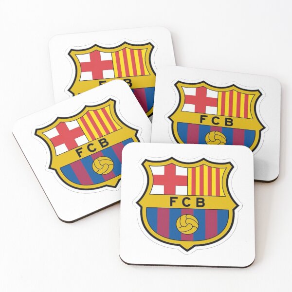 Item preview, FC Barcelona designed and sold by Shosho133.