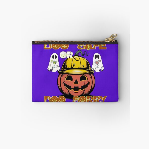 Item preview, Health and Safety Pumpkin - Halloween Safety Workplace designed and sold by PeteLawliiet.