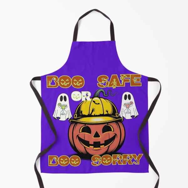 Item preview, Health and Safety Pumpkin - Halloween Safety Workplace designed and sold by PeteLawliiet.