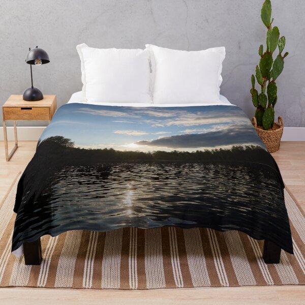 Item preview, Evening clouds of August. designed and sold by Jouko Lehto Photography.