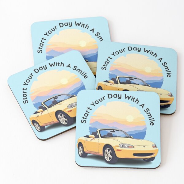 Item preview, Start Your Day With A Smile - NB designed and sold by MyYata.