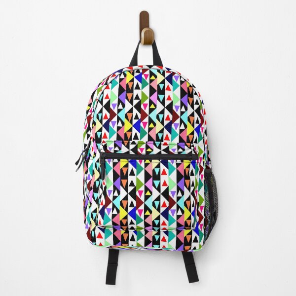 Item preview, colorful triangle world designed and sold by Shirley cute art .