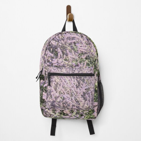 Item preview, Flowering Russian Sage designed and sold by NeuroDivergent9.