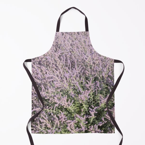 Item preview, Flowering Russian Sage designed and sold by NeuroDivergent9.