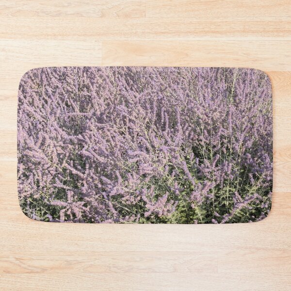 Item preview, Flowering Russian Sage designed and sold by NeuroDivergent9.