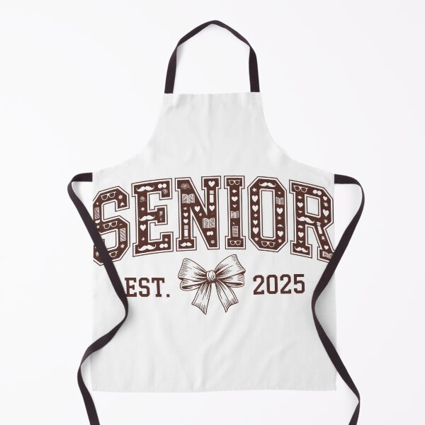 Item preview, Senior Class of 2025 - Academic Whimsy designed and sold by PrintAtelier.