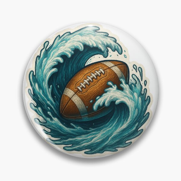 Item preview, Warrior of the Waves designed and sold by pixelpulsenyc.
