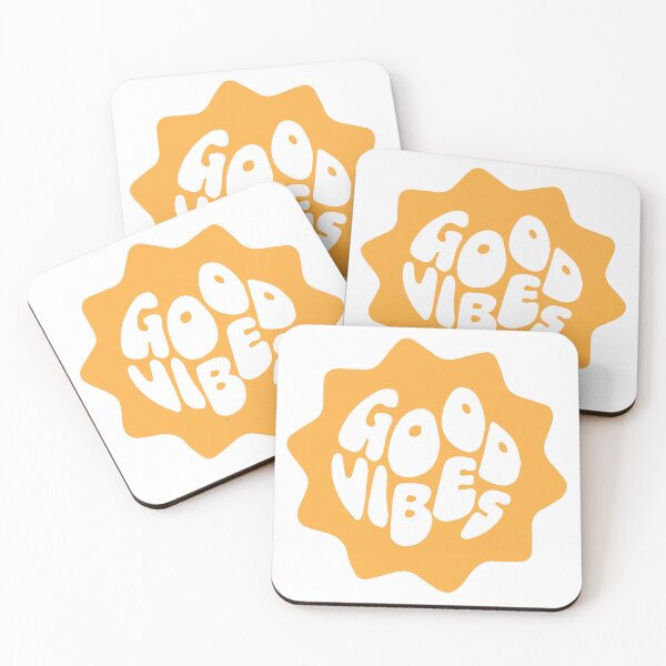 Item preview, Good Vibes designed and sold by rachelhull.