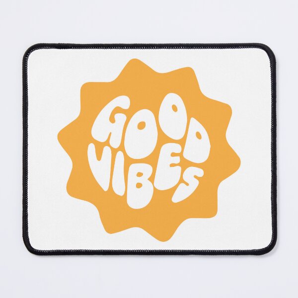 Item preview, Good Vibes designed and sold by rachelhull.