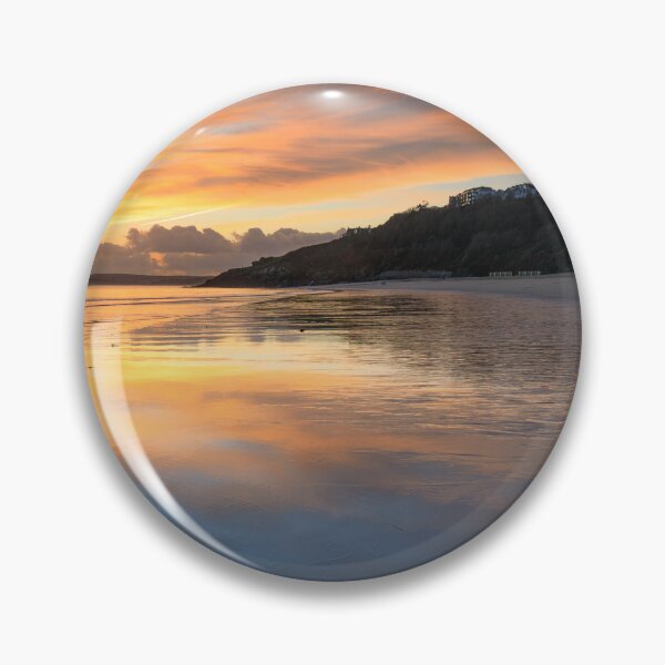 Item preview, Porthminster sunrise designed and sold by bitm2007.