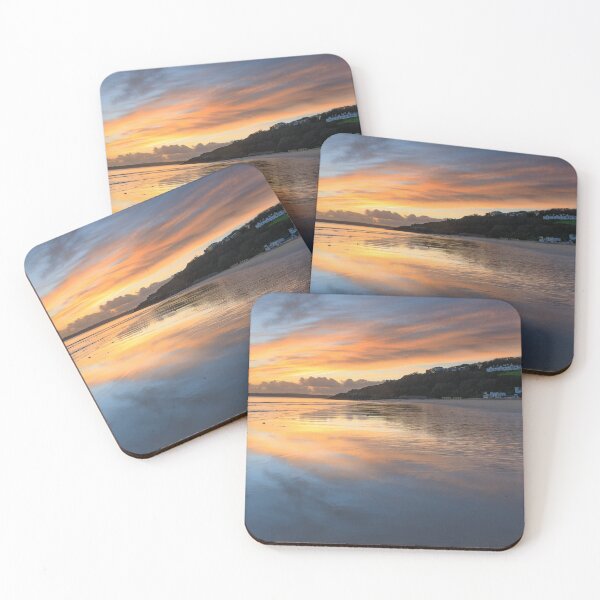 Item preview, Porthminster sunrise designed and sold by bitm2007.