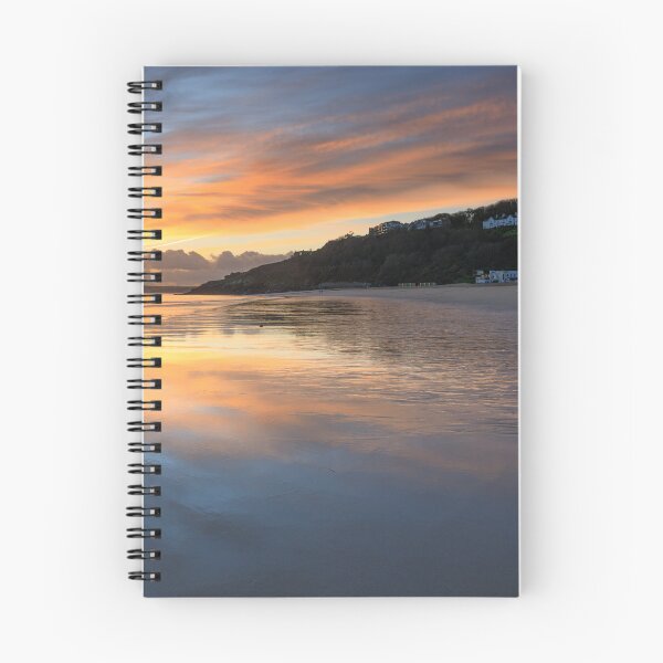 Item preview, Porthminster sunrise designed and sold by bitm2007.