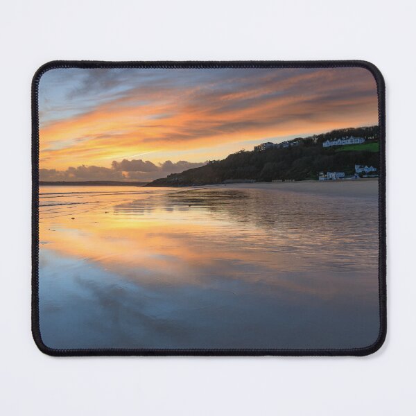 Item preview, Porthminster sunrise designed and sold by bitm2007.