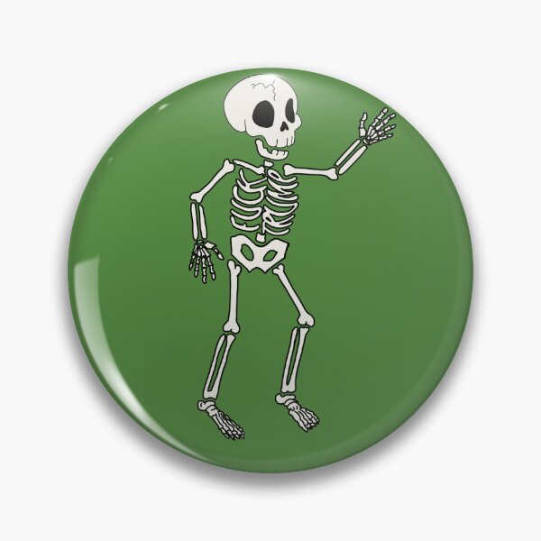 Item preview, Skeleton F Trump designed and sold by DF3.