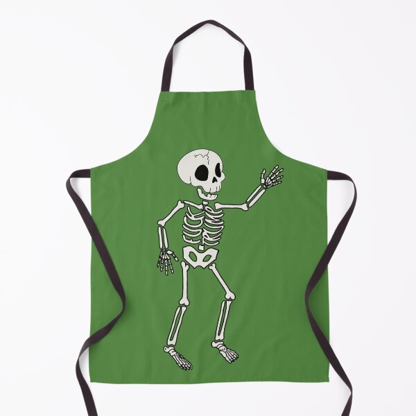 Item preview, Skeleton F Trump designed and sold by DF3.
