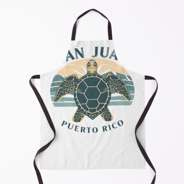 Item preview, San Juan - Puerto Rico designed and sold by GoodOldVintage.