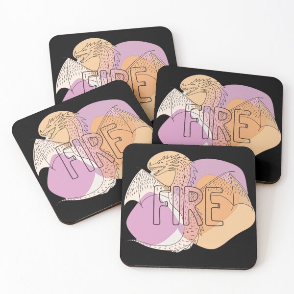 Item preview, Fire designed and sold by ShadoWStyle01.